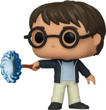 Funko Pop! Wizarding World: Harry Potter and The Prisoner of Azkaban  for sale in Egypt from Games2Egypt