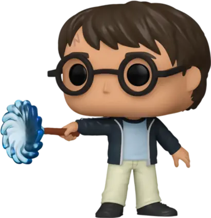 Funko Pop! Wizarding World: Harry Potter and The Prisoner of Azkaban