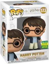 Funko Pop! Wizarding World: Harry Potter and The Prisoner of Azkaban  for sale in Egypt from Games2Egypt