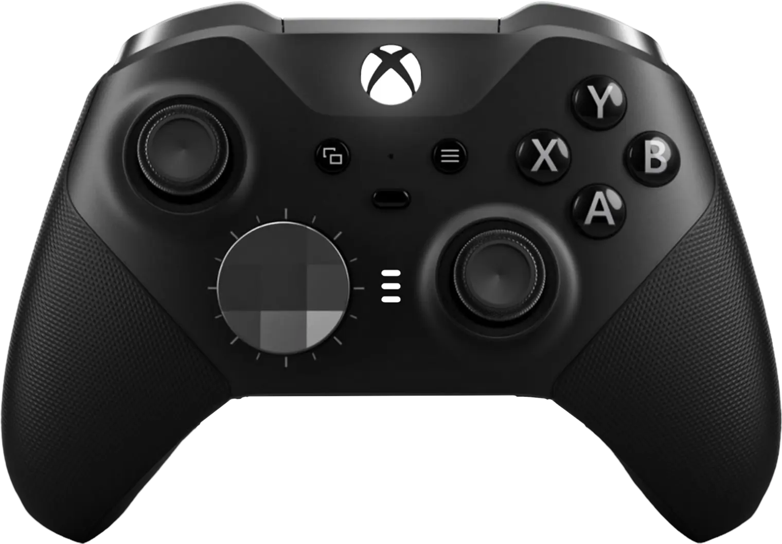 Xbox Elite Wireless Controller Series 2 - Open Sealed  for sale in Egypt from Games2Egypt