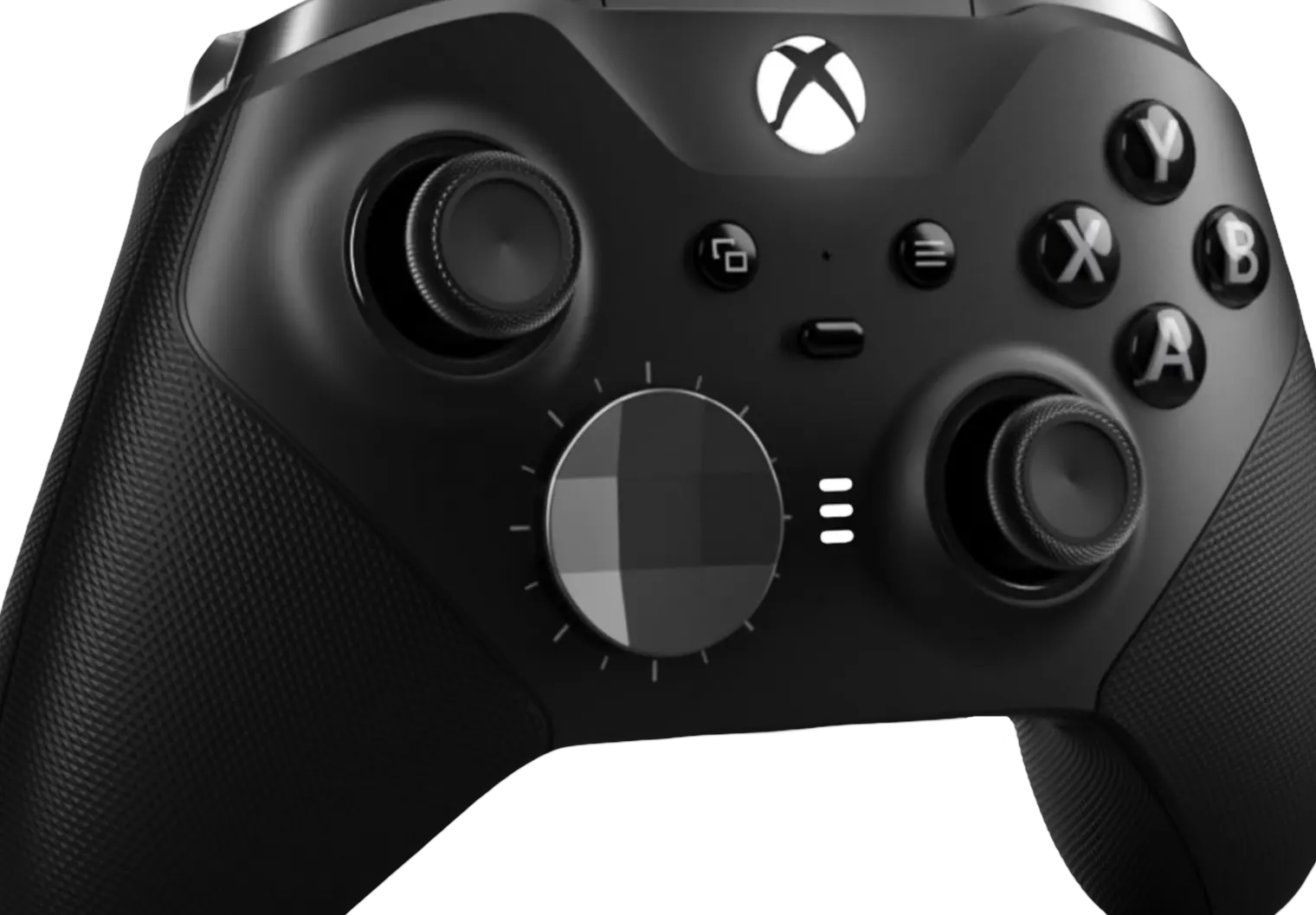 Xbox Elite Wireless Controller Series 2 - Open Sealed  for sale in Egypt from Games2Egypt