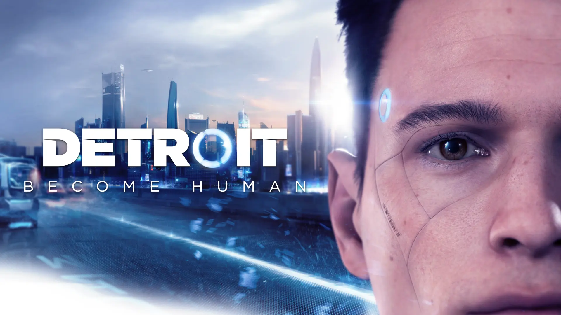 Detroit: Become Human  للبيع في مصر من خلال Games2Egypt