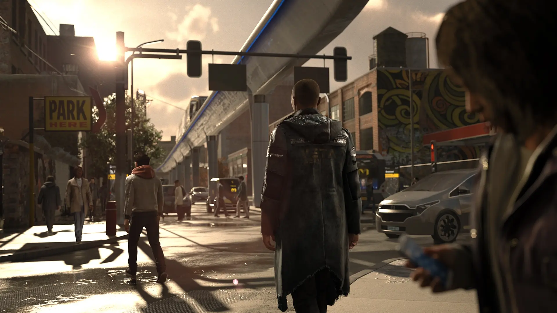 Detroit: Become Human  للبيع في مصر من خلال Games2Egypt