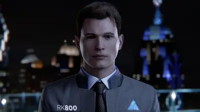 Detroit: Become Human  for sale in Egypt from Games2Egypt