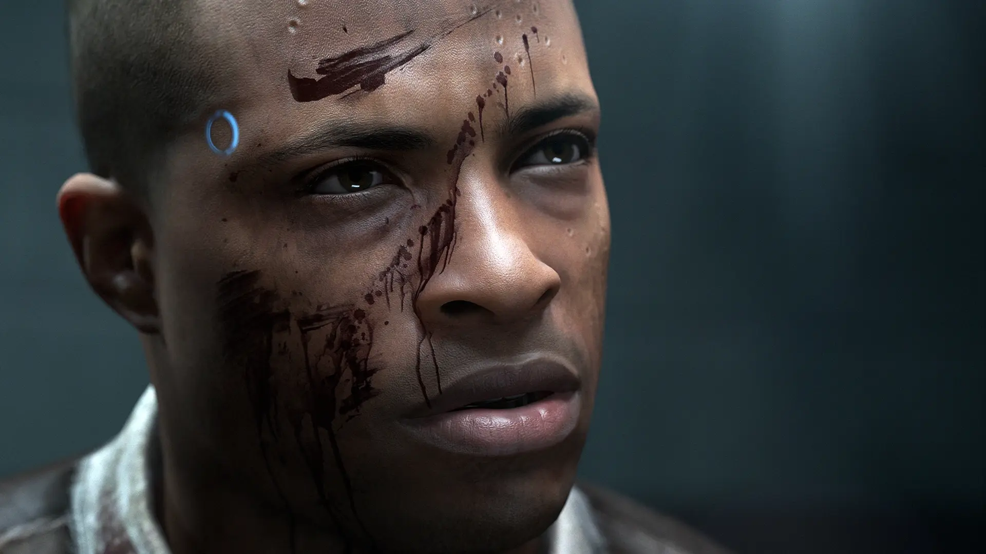 Detroit: Become Human  للبيع في مصر من خلال Games2Egypt