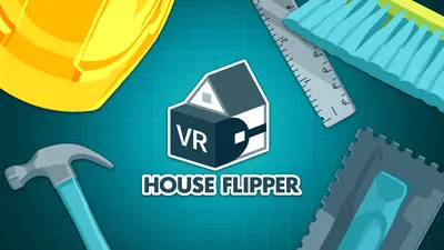 House Flipper VR  for sale in Egypt from Games2Egypt