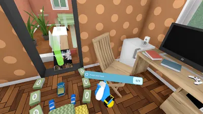 House Flipper VR  for sale in Egypt from Games2Egypt