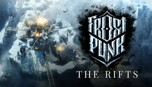 Frostpunk: The Rifts  للبيع في مصر من خلال Games2Egypt