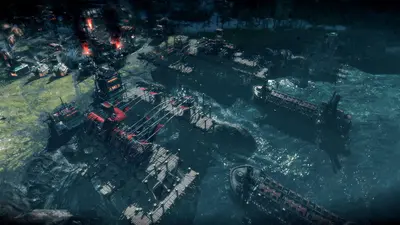 Frostpunk: Season Pass  للبيع في مصر من خلال Games2Egypt