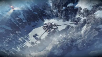 Frostpunk: Season Pass  للبيع في مصر من خلال Games2Egypt