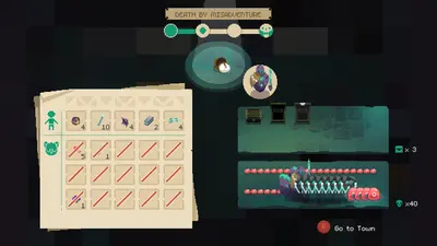 Moonlighter  للبيع في مصر من خلال Games2Egypt