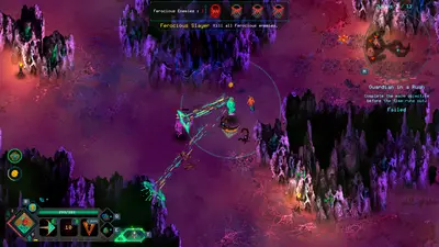 Children Of Morta: Ancient Spirits  for sale in Egypt from Games2Egypt