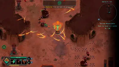 Children Of Morta: Ancient Spirits  للبيع في مصر من خلال Games2Egypt