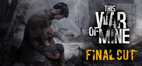 This War of Mine  for sale in Egypt from Games2Egypt