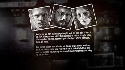 This War of Mine  للبيع في مصر من خلال Games2Egypt