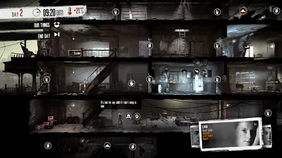 This War of Mine  للبيع في مصر من خلال Games2Egypt