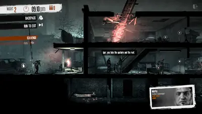 This War of Mine  for sale in Egypt from Games2Egypt