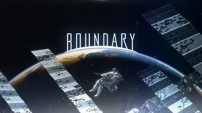 Boundary - Early Access  للبيع في مصر من خلال Games2Egypt