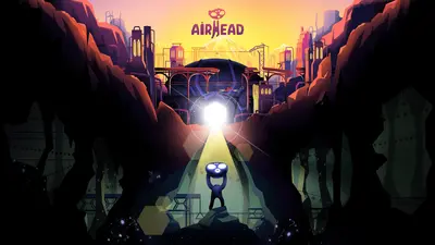 Airhead  للبيع في مصر من خلال Games2Egypt