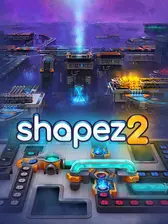 Shapez 2 Supporter Edition  for sale in Egypt from Games2Egypt