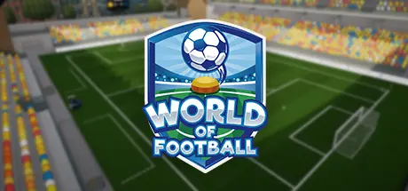 World of Football - Early Access  for sale in Egypt from Games2Egypt