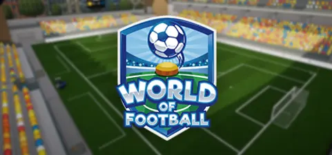 World of Football - Early Access  للبيع في مصر من خلال Games2Egypt