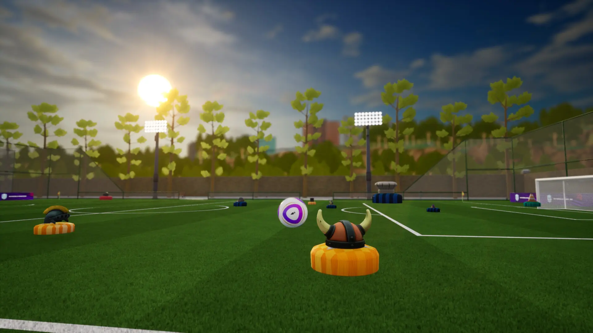 World of Football - Early Access  for sale in Egypt from Games2Egypt