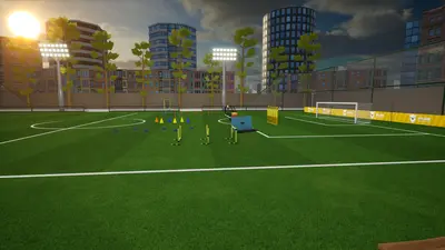 World of Football - Early Access  for sale in Egypt from Games2Egypt