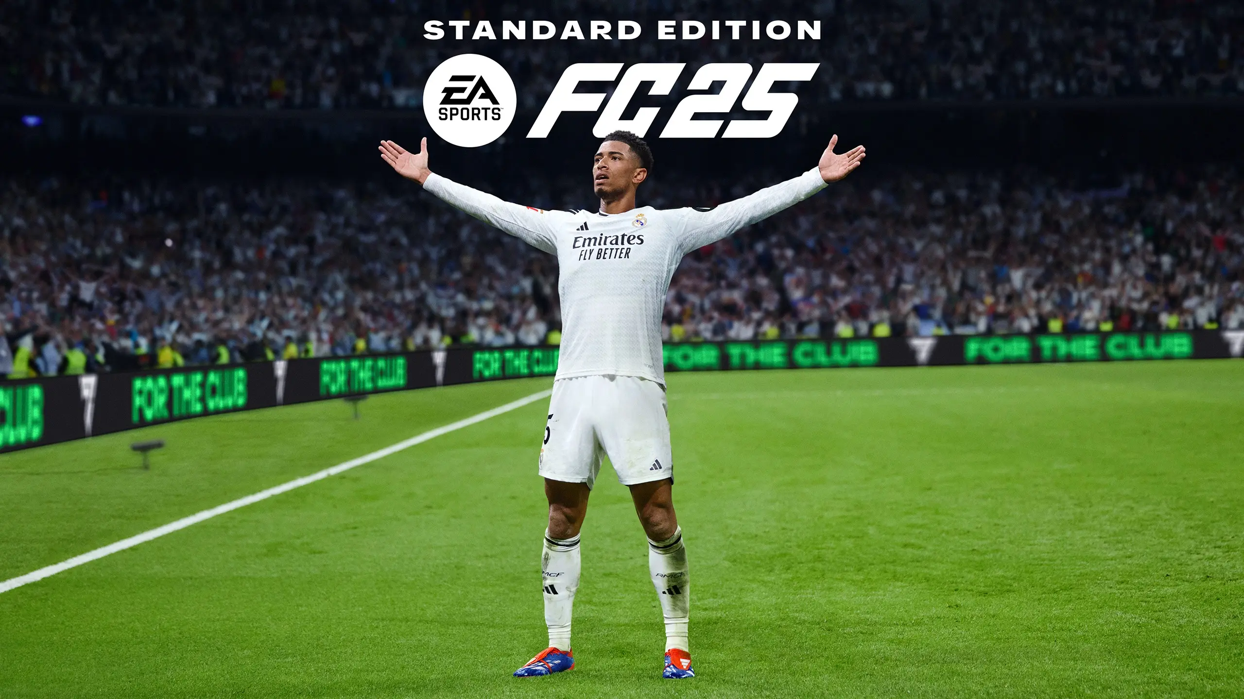 EA SPORTS FC 25 - Arabic - PC Steam Code  for sale in Egypt from Games2Egypt