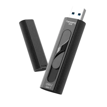 Fanxiang (F331) 128GB USB 3.2 Ultra Speed Flash Drive