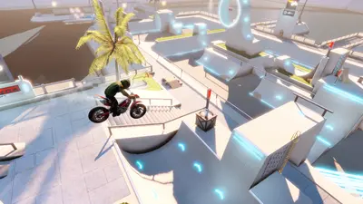 Trials Fusion The Awesome Max Edition - PS4 - Used  for sale in Egypt from Games2Egypt