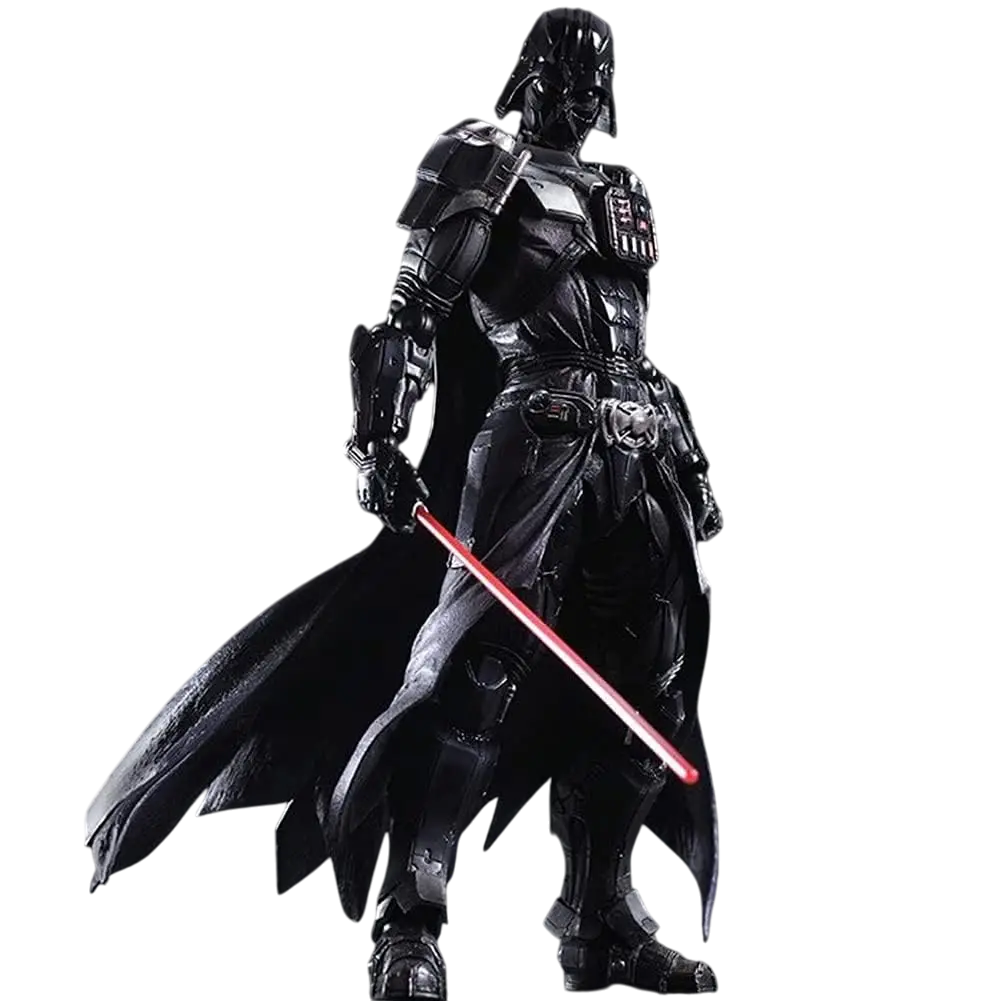 Star Wars Darth Vader - Action Figure  for sale in Egypt from Games2Egypt