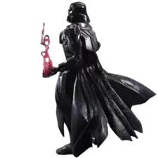 Star Wars Darth Vader - Action Figure  for sale in Egypt from Games2Egypt