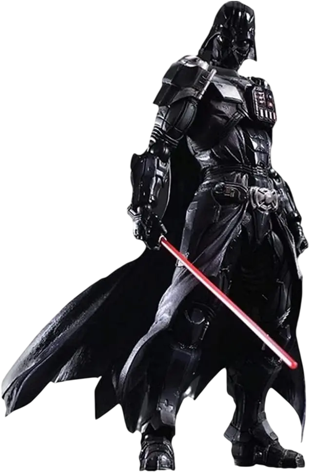 Star Wars Darth Vader - Action Figure  for sale in Egypt from Games2Egypt