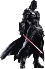 Star Wars Darth Vader - Action Figure  for sale in Egypt from Games2Egypt