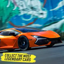 The Crew Motorfest - Arabic and English - Special Edition - PS4 - Used  for sale in Egypt from Games2Egypt