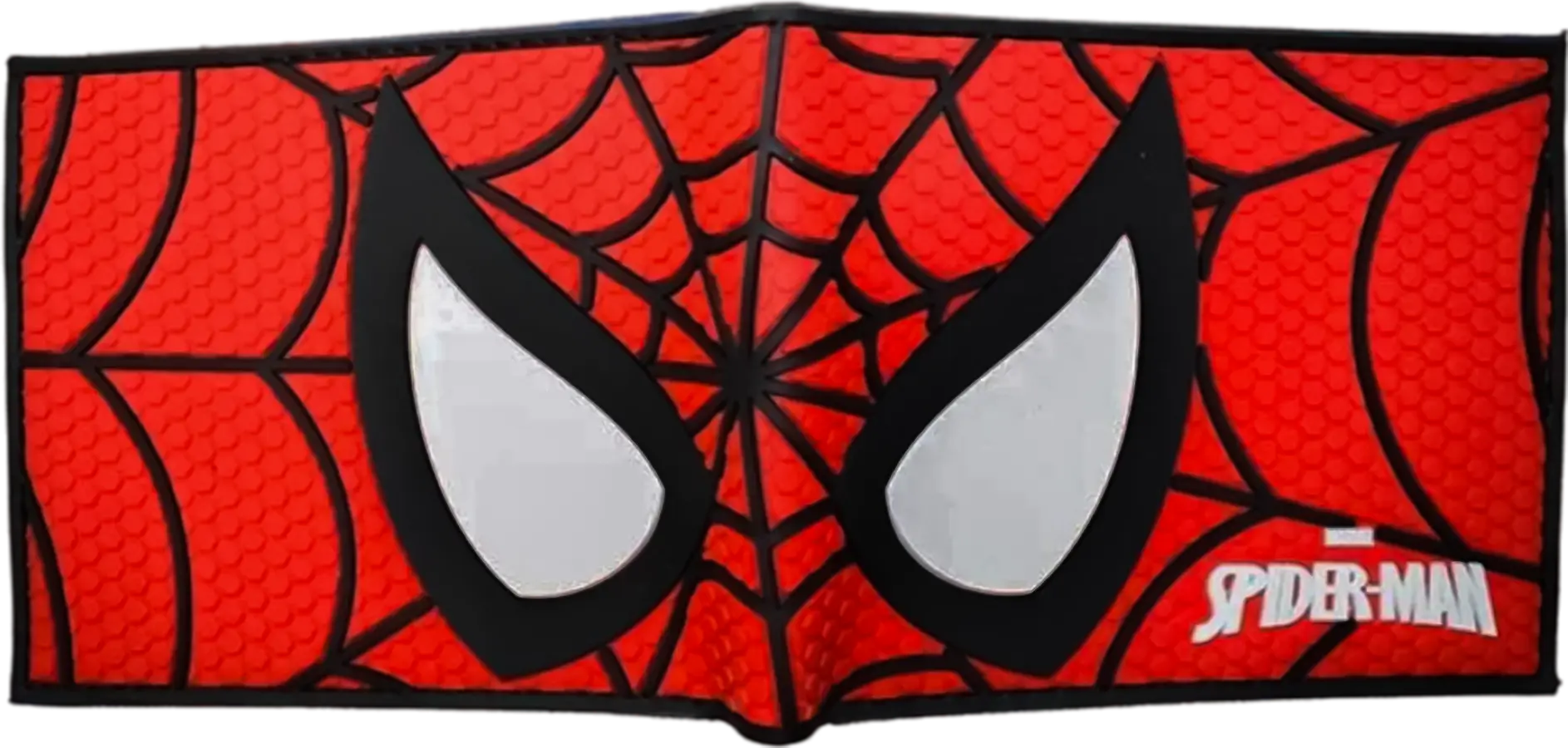 Marvel Comics - Spider Man - Wallet  for sale in Egypt from Games2Egypt