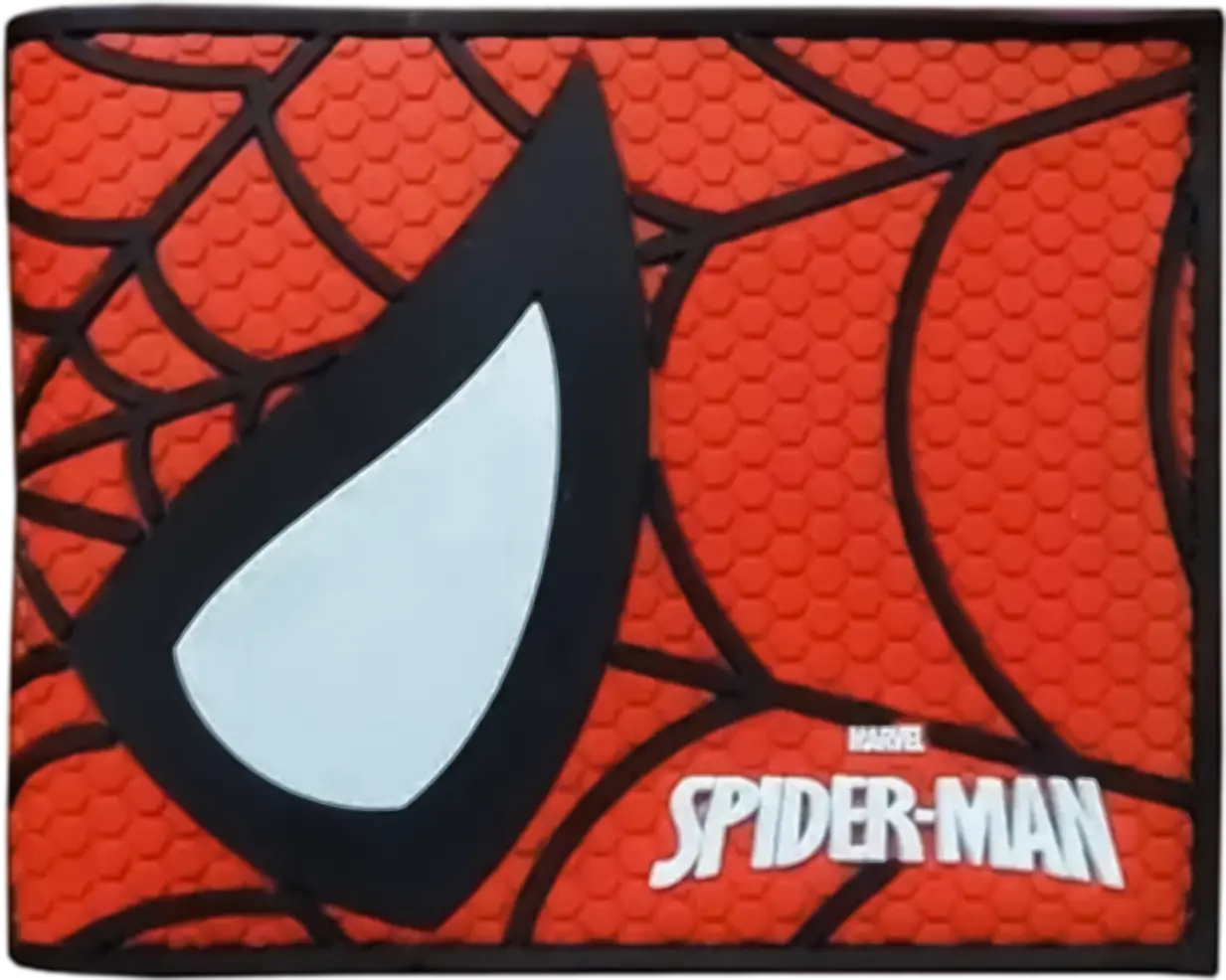 Marvel Comics - Spider Man - Wallet  for sale in Egypt from Games2Egypt