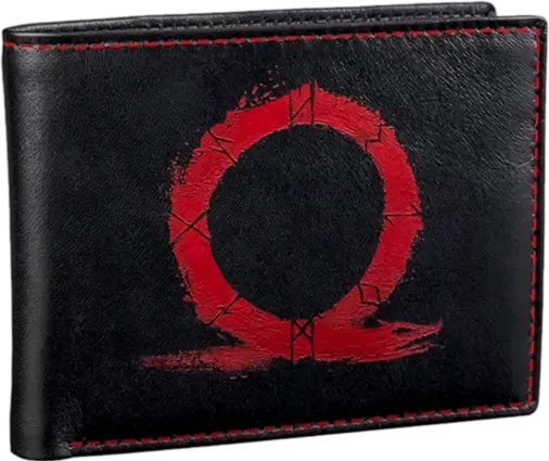 God of War - Wallet