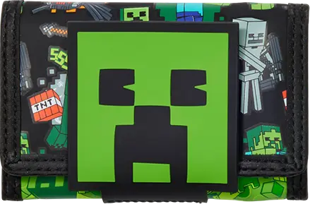 Minecraft  - Wallet  for sale in Egypt from Games2Egypt