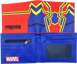 Marvel Comics - Spider Man - BiFold Wallet  for sale in Egypt from Games2Egypt