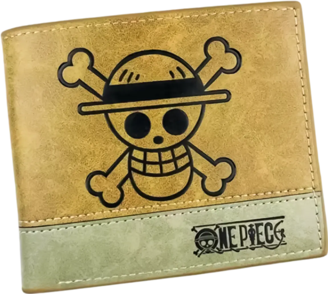 One Piece Anime - Wallet  for sale in Egypt from Games2Egypt