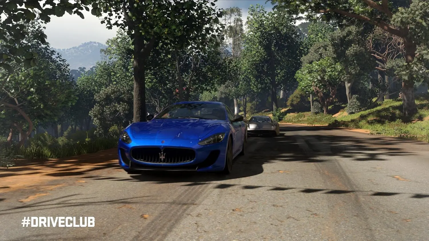 DriveClub - PS4  for sale in Egypt from Games2Egypt