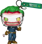 Joker__Halloween__Keychain_Medal