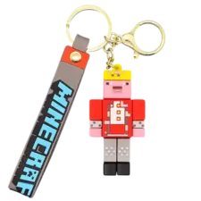 Minecraft Technoblade - Keychain Medal -  for sale in Egypt from Games2Egypt