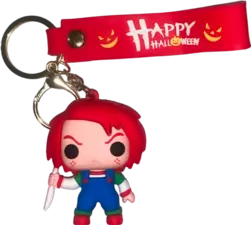 Chucky - Halloween - Keychain Medal -  for sale in Egypt from Games2Egypt