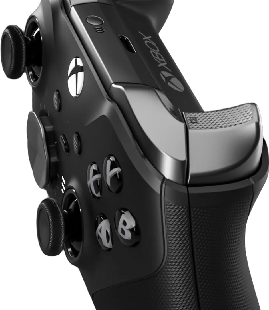 Xbox Elite Wireless Controller Series 2  for sale in Egypt from Games2Egypt