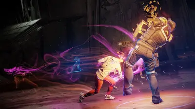 inFAMOUS First Light - PS4 - Used  for sale in Egypt from Games2Egypt