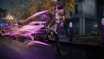 inFAMOUS First Light - PS4 - Used  for sale in Egypt from Games2Egypt