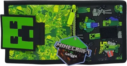 Minecraft  - Wallet  for sale in Egypt from Games2Egypt